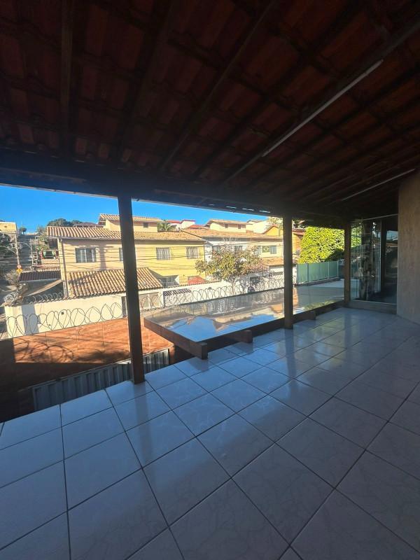 Casa, Canaã, 4 Quartos, 3 Vagas, 1 Suíte