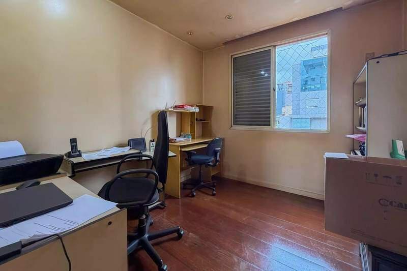 Apartamento, Santo Agostinho, 4 Quartos, 2 Vagas, 1 Suíte