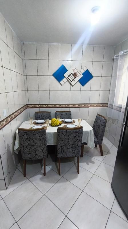 Casa, Rio Branco, 2 Quartos, 1 Vaga