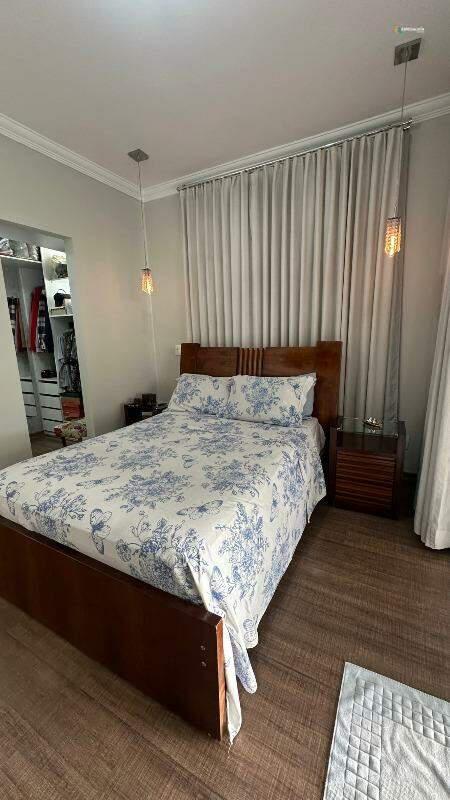 Casa, Boa Esperança, 4 Quartos, 5 Vagas, 4 Suítes