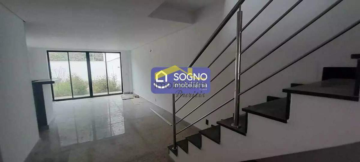 Casa, Buritis, 4 Quartos, 4 Vagas, 1 Suíte