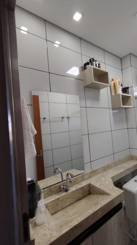 Cobertura, Monte Sinai, 2 Quartos, 2 Vagas