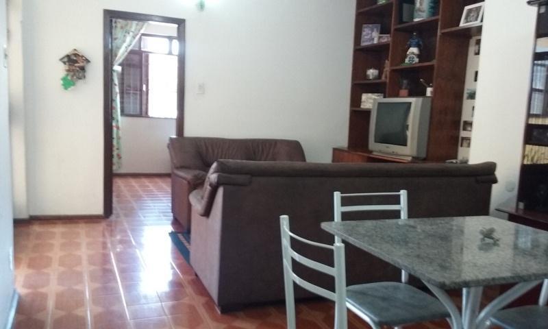 Casa, Pedro II, 4 Quartos, 2 Vagas, 1 Suíte