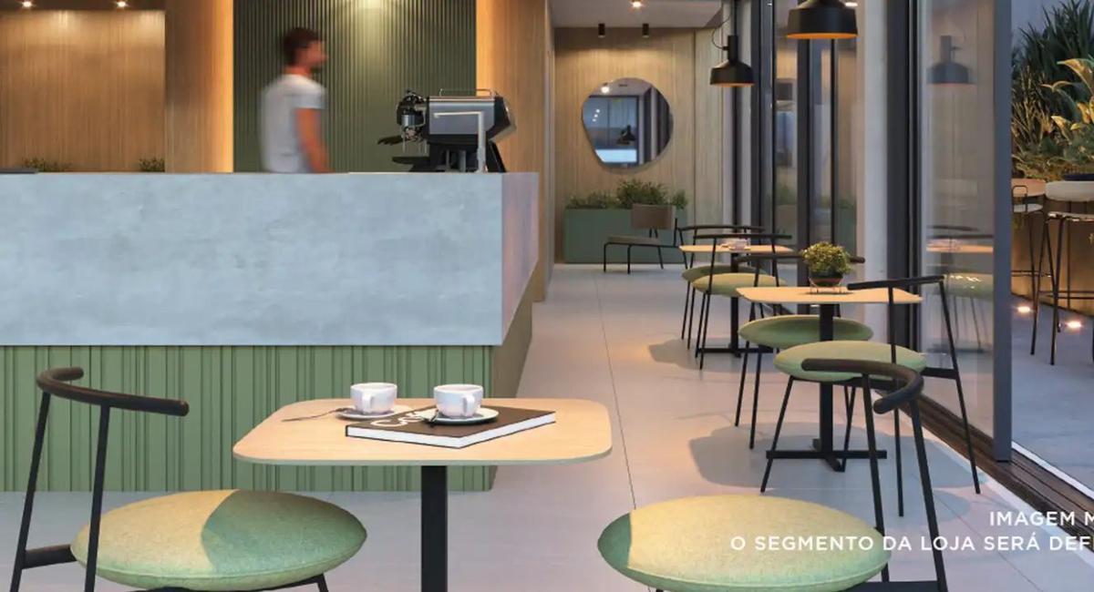 Apartamento, Gutierrez, 2 Quartos, 1 Vaga, 2 Suítes