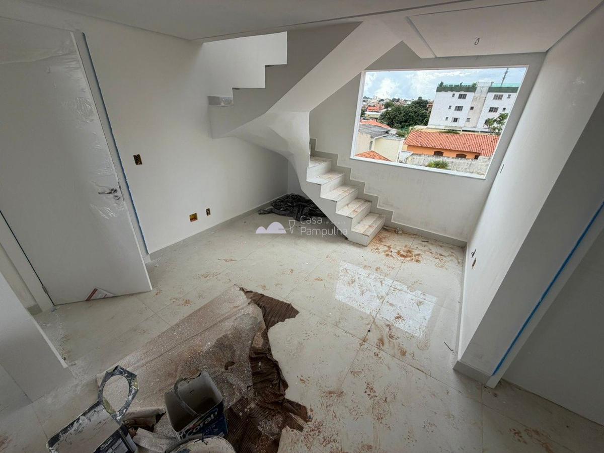 Apartamento, São João Batista (venda Nova), 3 Quartos, 1 Vaga, 1 Suíte