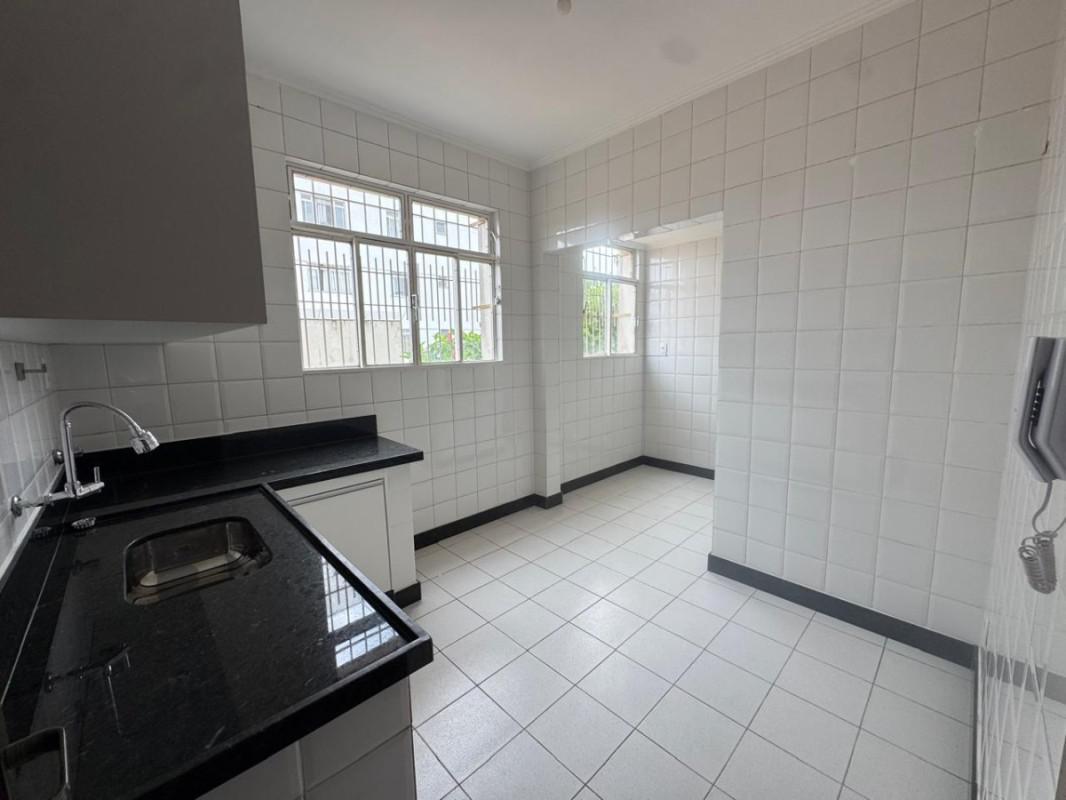 Apartamento, Nova Vista, 3 Quartos, 1 Vaga, 1 Suíte