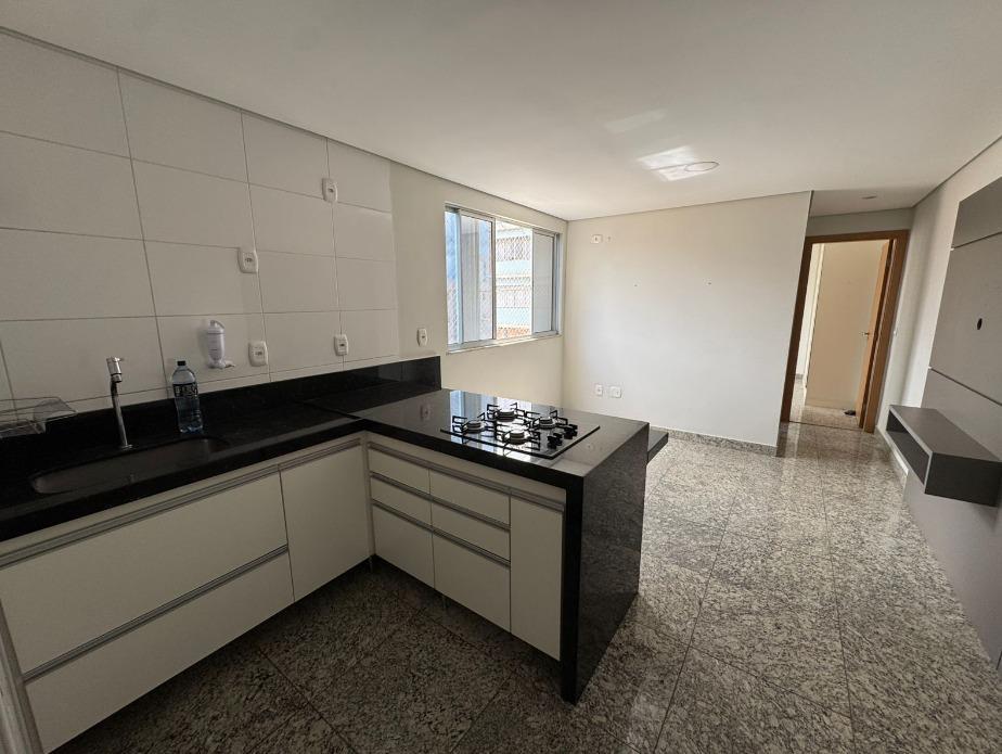 Cobertura, Floresta, 1 Quarto, 2 Vagas