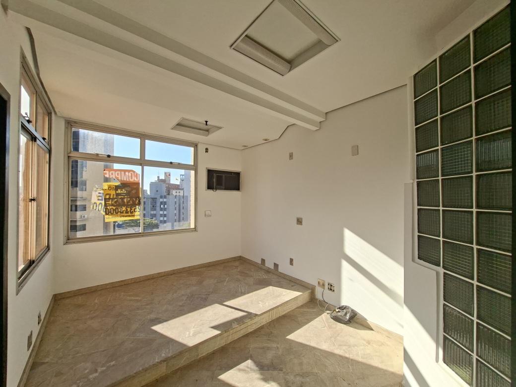 Sala, Santa Efigênia, 0 Quarto, 0 Vaga