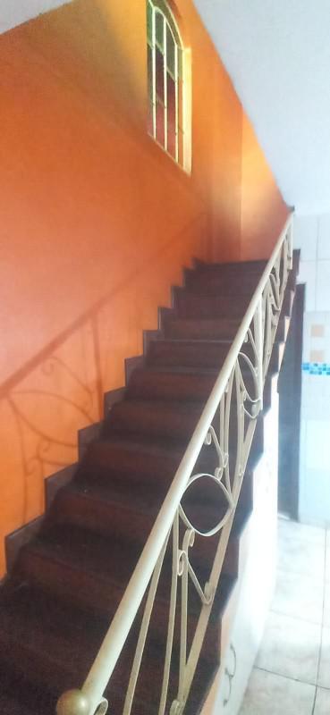 Casa, Bandeirantes, 4 Quartos, 1 Vaga