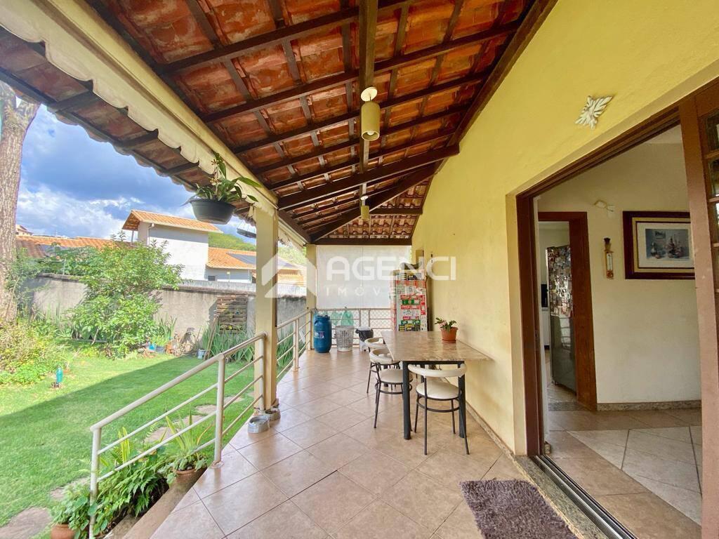 Casa, Vale do Sol, 4 Quartos, 0 Vaga, 2 Suítes