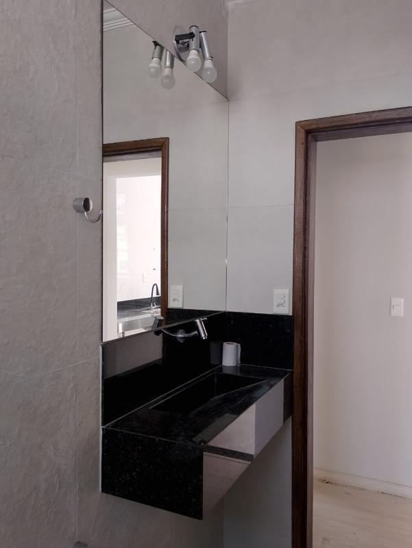 Apartamento, São João Batista (venda Nova), 2 Quartos, 1 Vaga