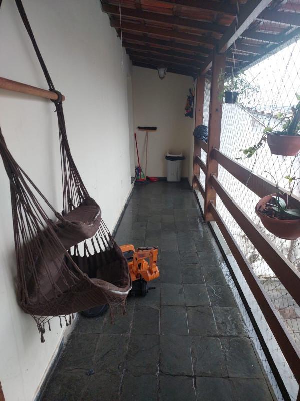 Casa, Alípio de Melo, 3 Quartos, 3 Vagas, 1 Suíte