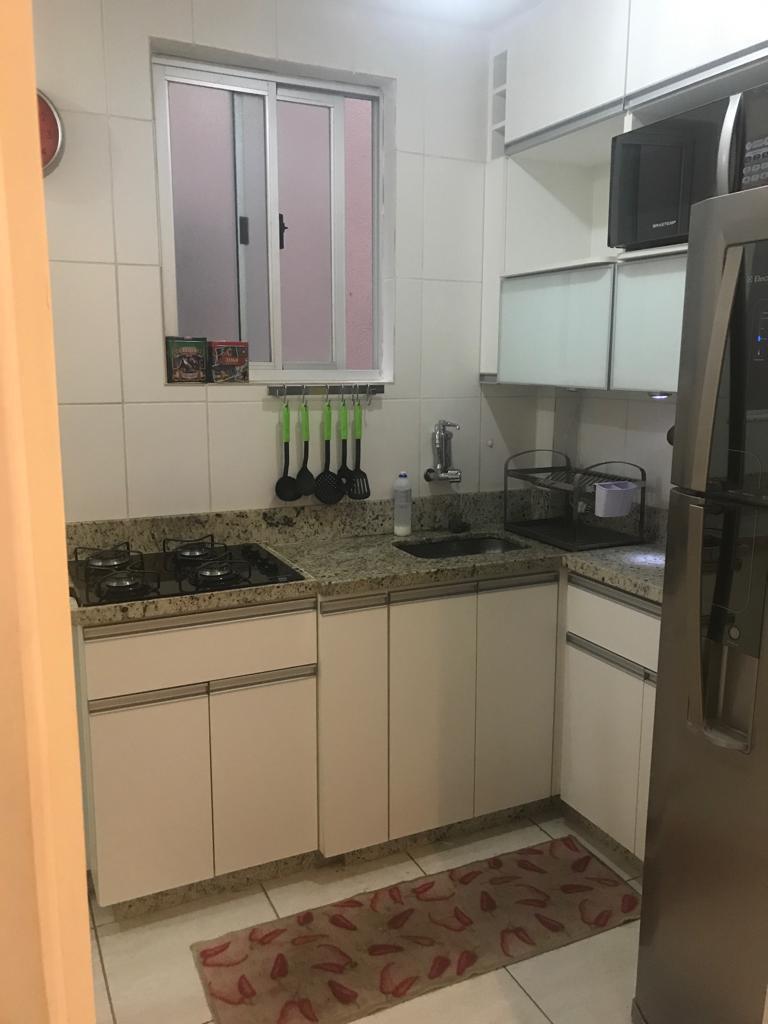 Apartamento, Sagrada Família, 3 Quartos, 1 Vaga, 1 Suíte