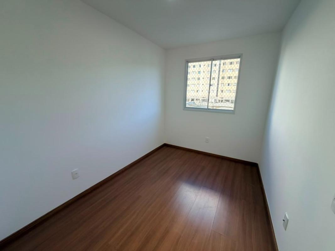 Apartamento, Jardim Riacho das Pedras, 2 Quartos, 1 Vaga, 1 Suíte