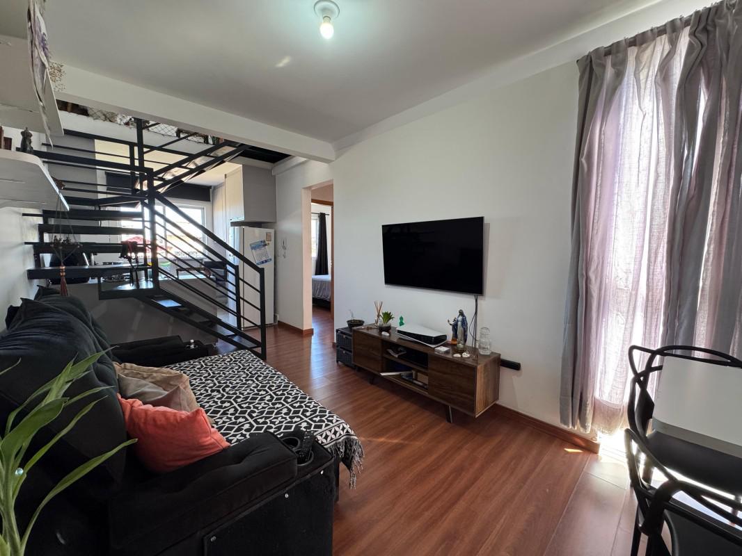 Cobertura, Novo Progresso, 2 Quartos, 2 Vagas