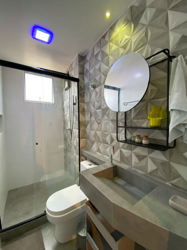 Apartamento, Ouro Preto, 2 Quartos, 2 Vagas, 1 Suíte