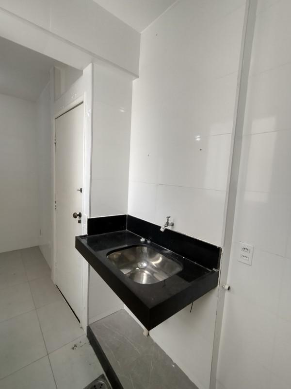 Apartamento, Silveira, 3 Quartos, 1 Vaga, 1 Suíte