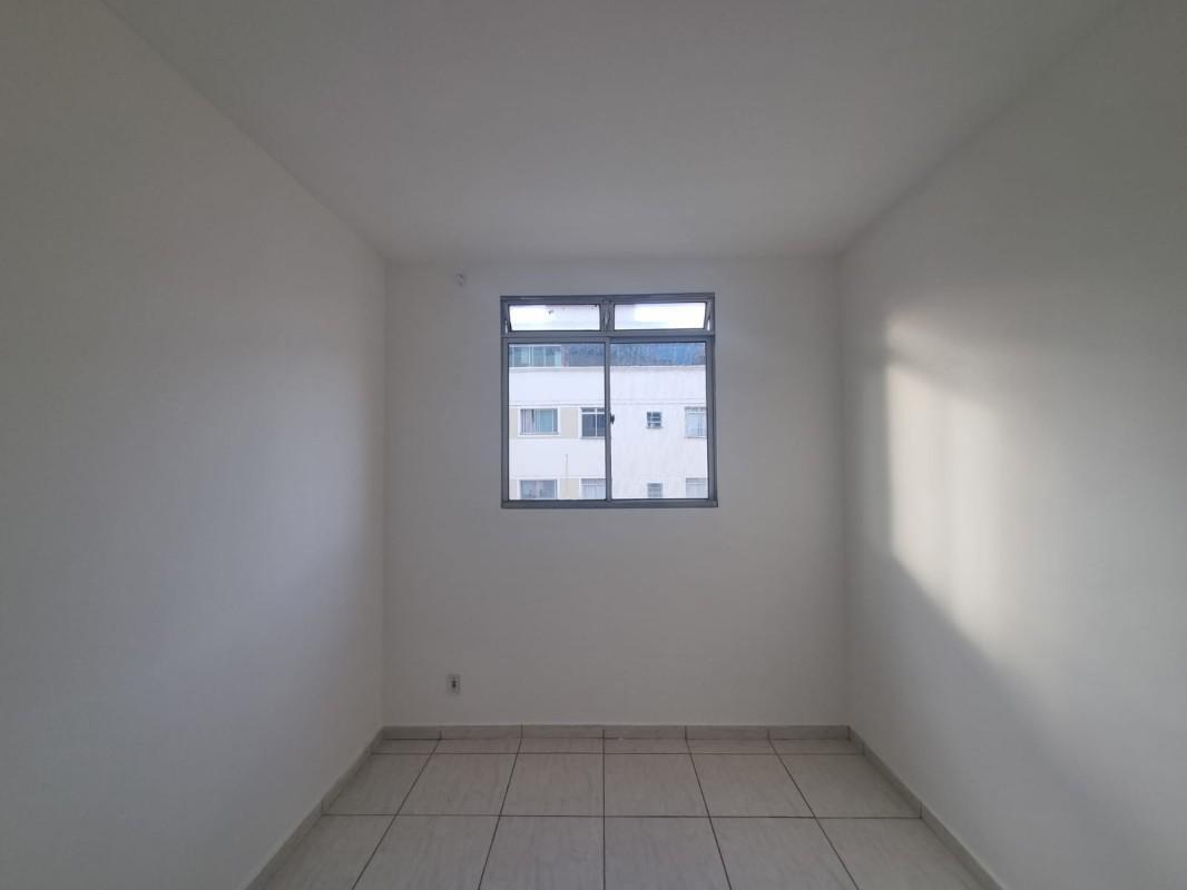 Apartamento, Jardim Riacho das Pedras, 2 Quartos, 1 Vaga