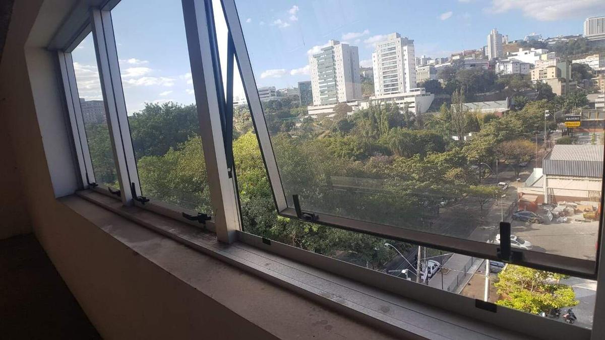 Andar, Buritis, 10 Vagas