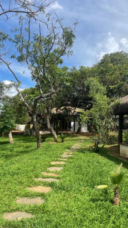 Casa, Recanto da Lagoa, 2 Quartos, 2 Vagas