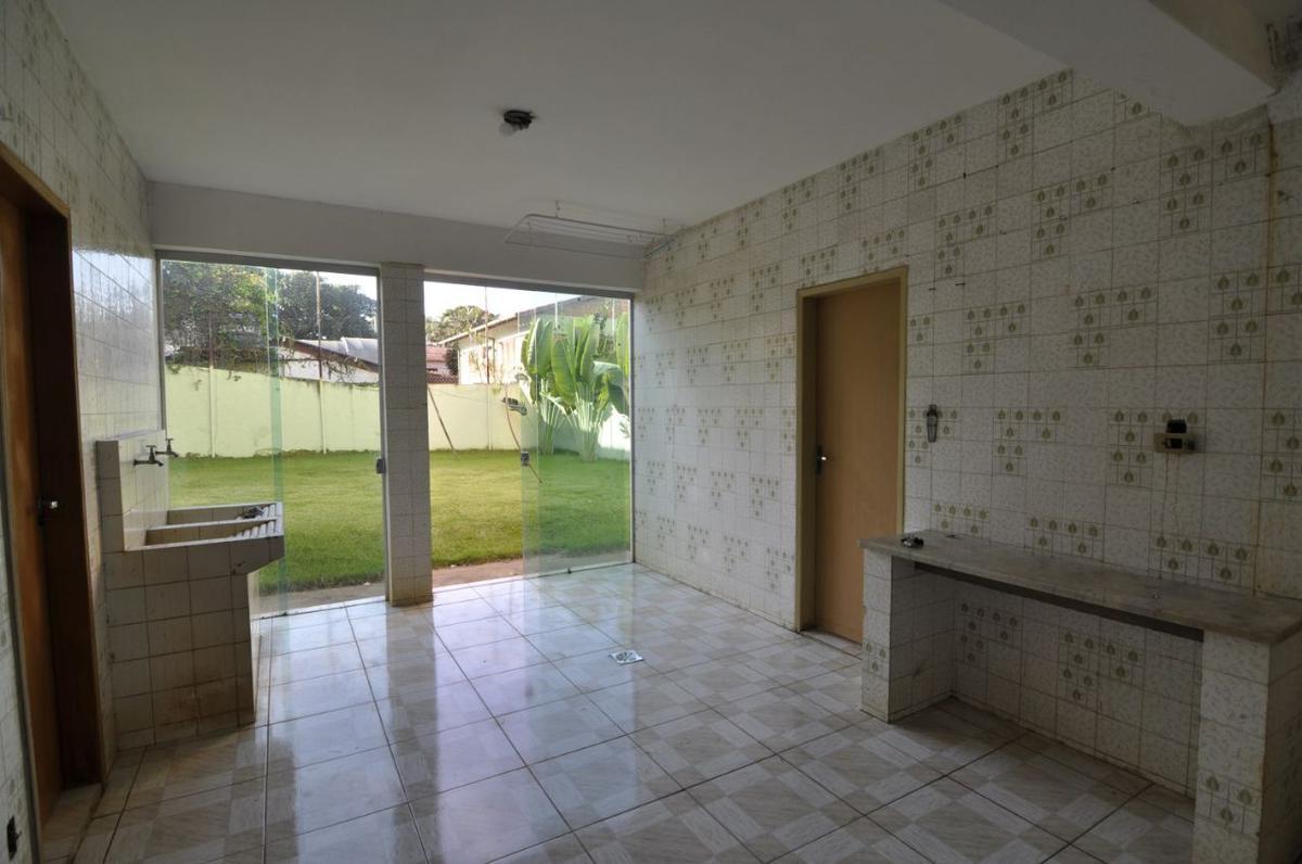 Casa, São José, 5 Quartos, 4 Vagas, 2 Suítes