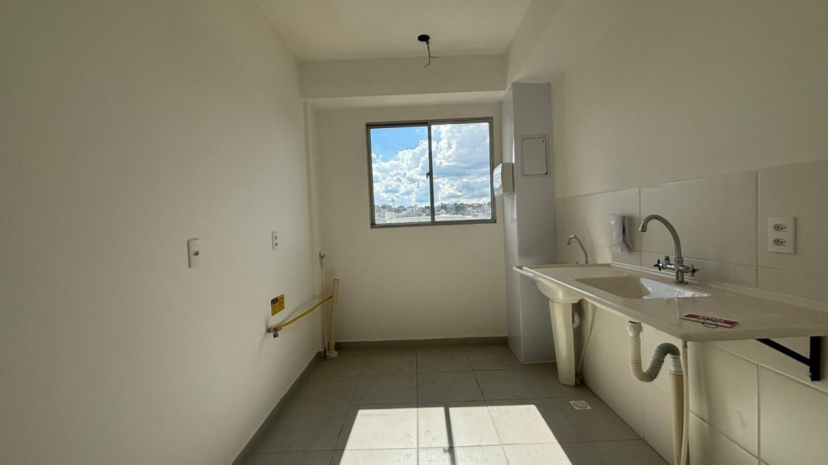 Apartamento, Goiânia, 2 Quartos, 1 Vaga