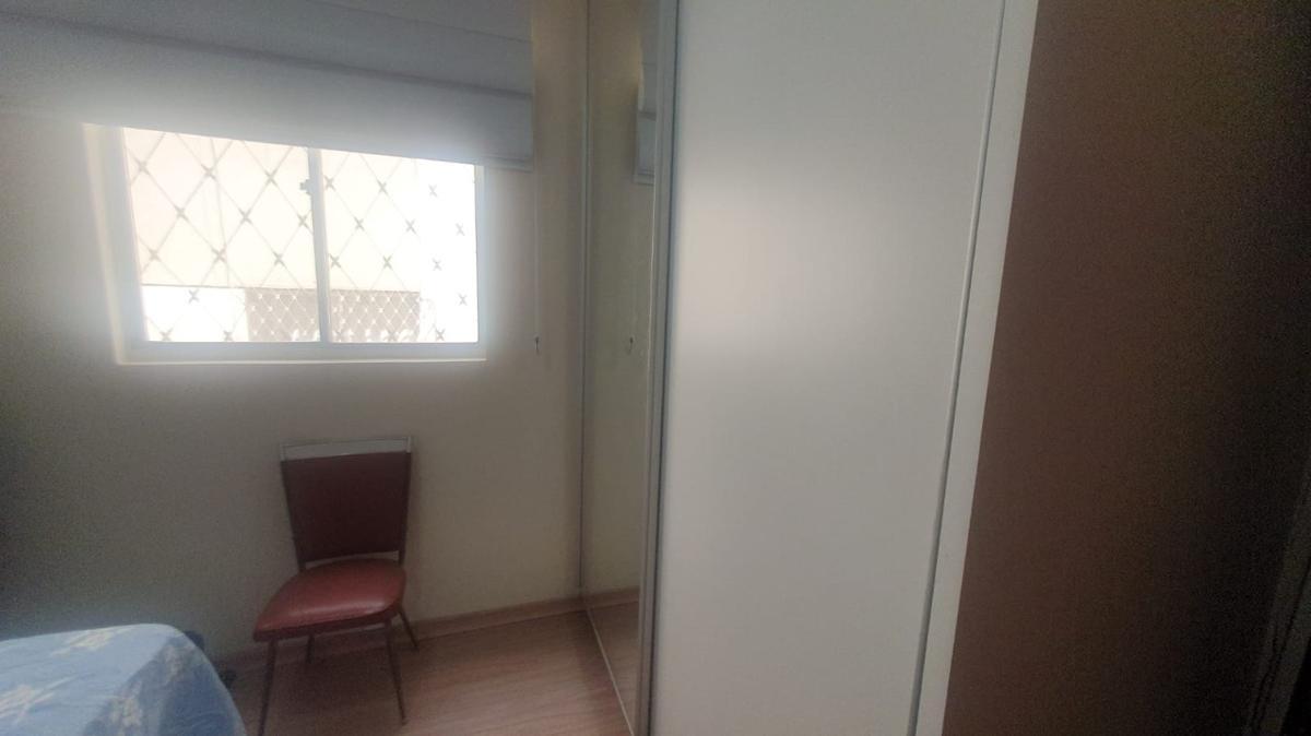 Apartamento, Alto Caiçaras, 3 Quartos, 1 Vaga