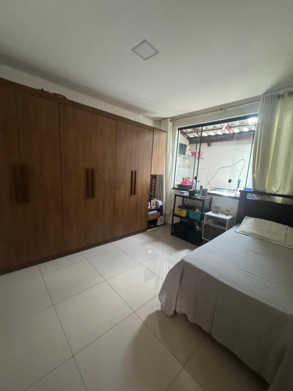 Casa, Masterville, 3 Quartos, 3 Vagas, 1 Suíte