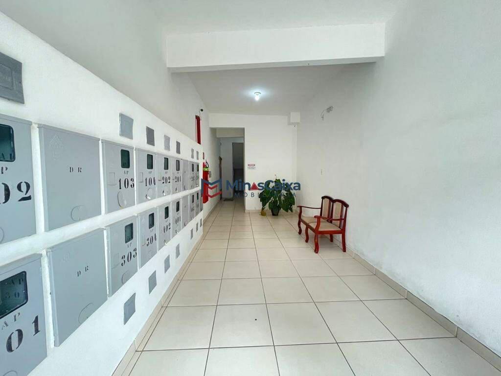 Apartamento, Primavera, 2 Quartos, 1 Vaga, 1 Suíte