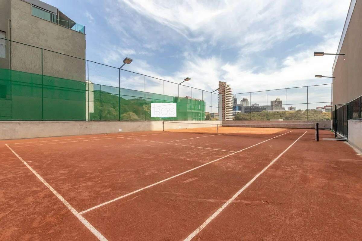 Apartamento, Santa Lúcia, 4 Quartos, 4 Vagas, 4 Suítes