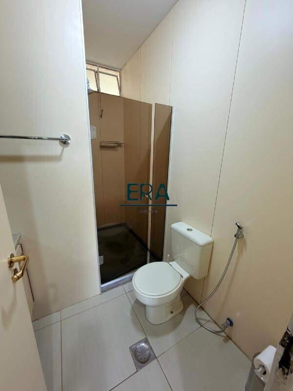 Apartamento, Funcionários, 1 Quarto, 1 Vaga, 1 Suíte