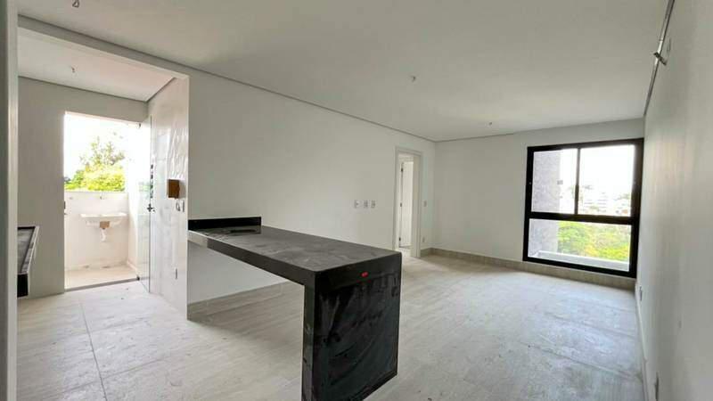Apartamento, Itapoã, 3 Quartos, 2 Vagas, 1 Suíte
