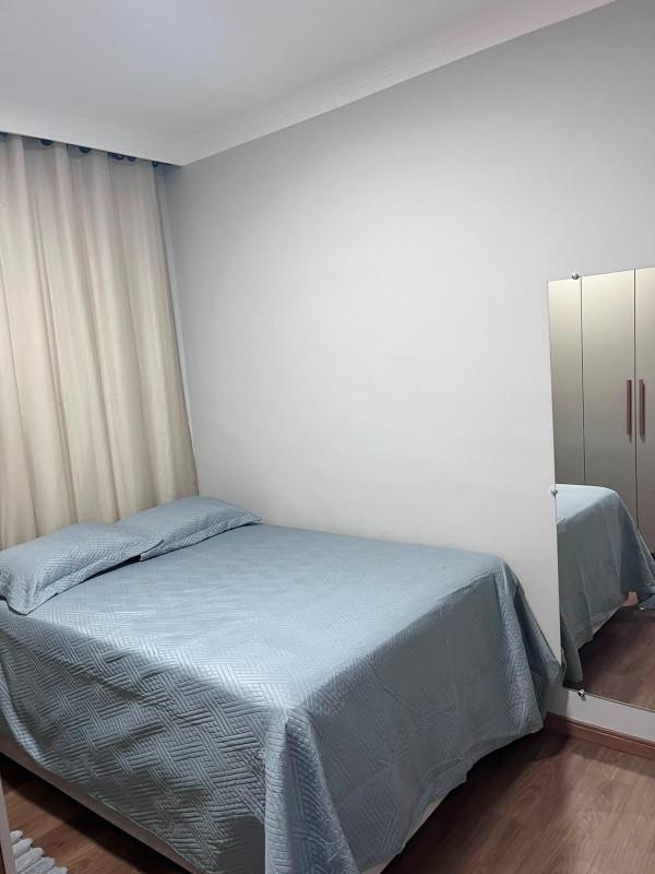 Apartamento, Laranjeiras, 3 Quartos, 1 Vaga