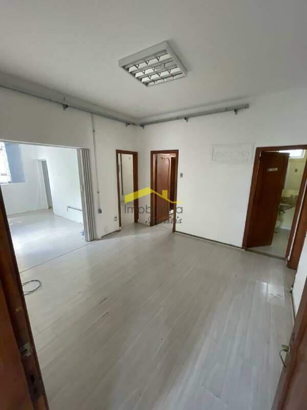 Casa, Prado, 6 Quartos, 1 Vaga, 1 Suíte