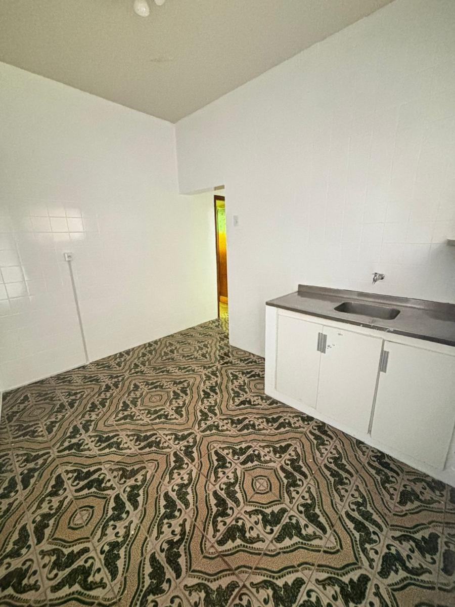 Apartamento, Centro, 2 Quartos, 0 Vaga