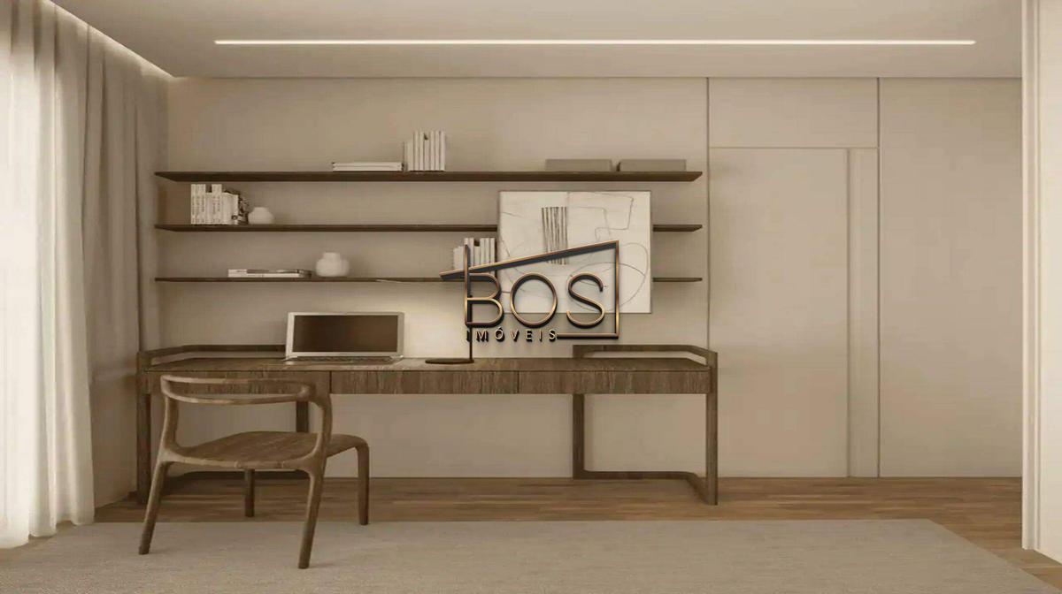 Apartamento, Sion, 4 Quartos, 2 Vagas, 2 Suítes