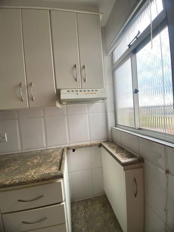 Apartamento, Padre Eustáquio, 3 Quartos, 2 Vagas