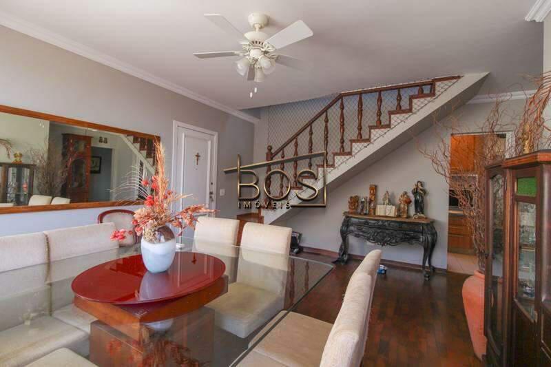 Cobertura, Funcionários, 3 Quartos, 1 Vaga, 1 Suíte