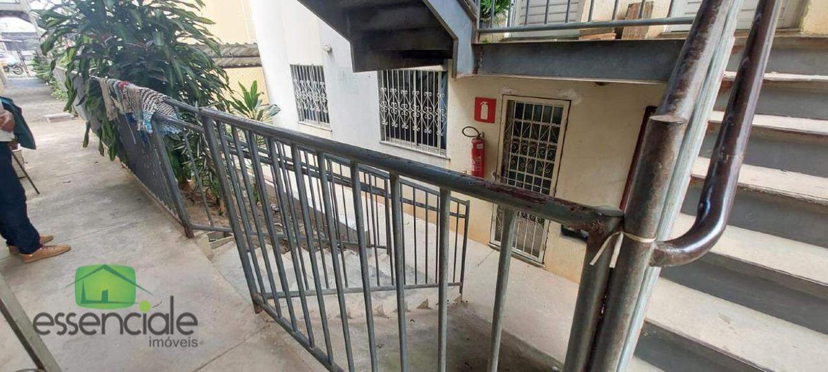Apartamento, Califórnia, 0 Quarto, 1 Vaga