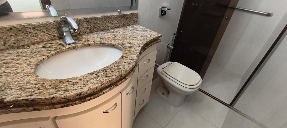 Apartamento, Cidade Nova, 3 Quartos, 1 Vaga, 1 Suíte