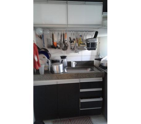 Apartamento, Castelo, 3 Quartos, 1 Vaga, 1 Suíte