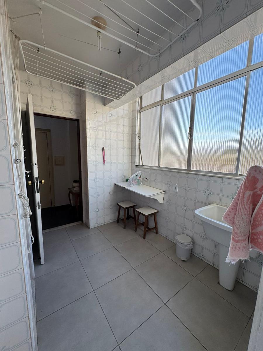 Apartamento, Cidade Nova, 4 Quartos, 2 Vagas, 1 Suíte
