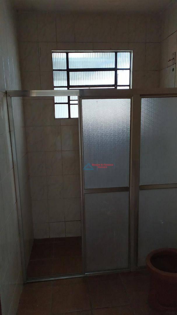 Casa, Vila do Pontal, 2 Quartos, 1 Vaga, 1 Suíte