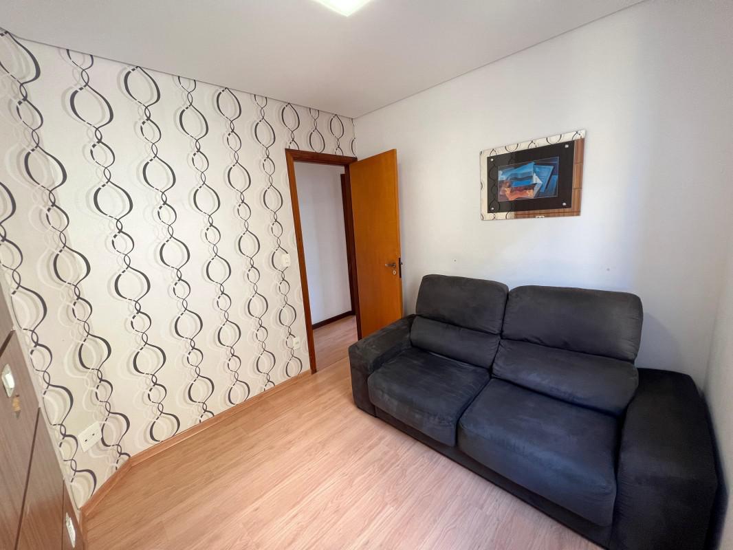 Apartamento, Ouro Preto, 3 Quartos, 1 Vaga, 1 Suíte