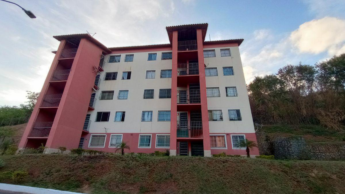Apartamento, Jardim Vitória, 0 Quarto, 0 Vaga