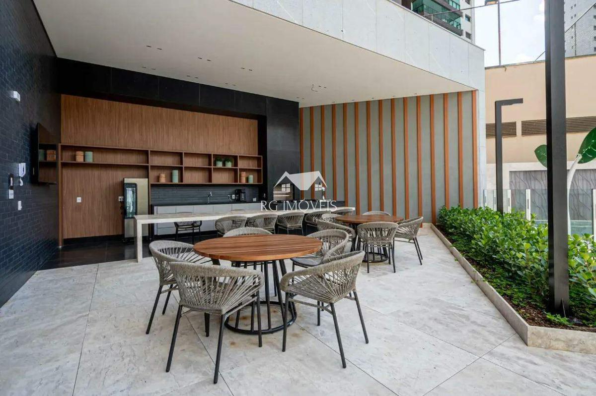 Apartamento, Vale do Sereno, 4 Quartos, 4 Vagas, 4 Suítes