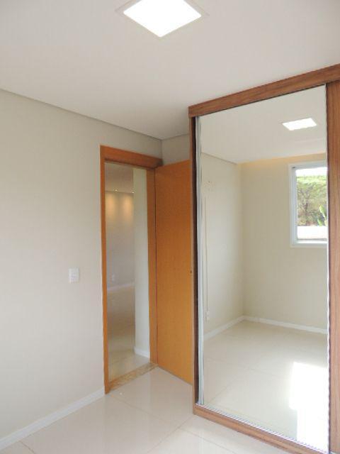 Apartamento, Paciência, 2 Quartos, 1 Vaga