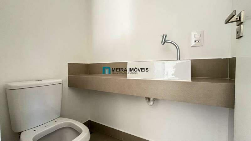 Apartamento, Grajaú, 2 Quartos, 2 Vagas, 2 Suítes