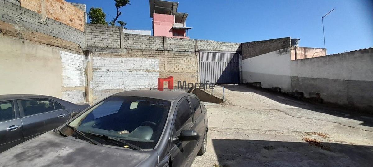 Lote, São João Batista (venda Nova), 0 Quarto, 0 Vaga