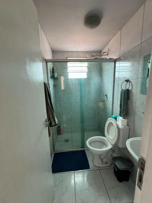 Apartamento, Jardim Riacho das Pedras, 2 Quartos, 1 Vaga